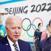 Australia joins US diplomatic boycott of Beijing Winter Olympics