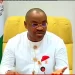 Governor Emmanuel signs 2022 Appropriation Bill of N586.9bn