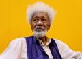 Religion preventing Nigerians from thinking like rational humans: Wole Soyinka