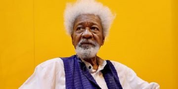 Religion preventing Nigerians from thinking like rational humans: Wole Soyinka