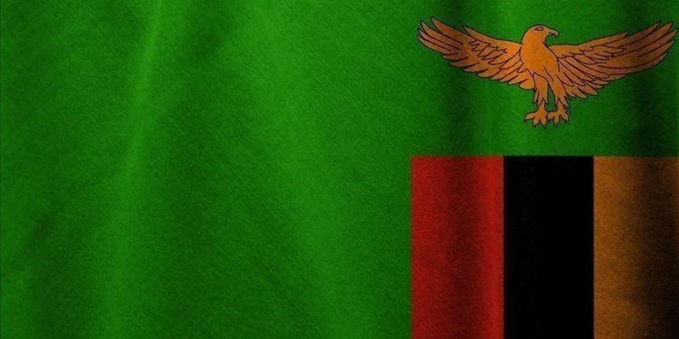 Former Zambian Cabinet ministers arrested on corruption charges