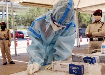 Canadian province of Alberta confirms first case of Omicron variant