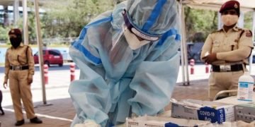 Canadian province of Alberta confirms first case of Omicron variant