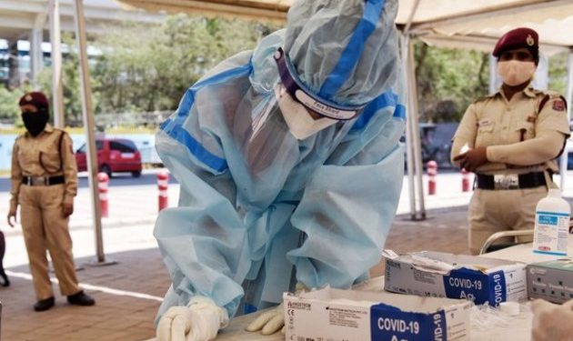 Canadian province of Alberta confirms first case of Omicron variant