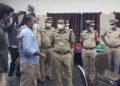 Telangana: 40 foreign nationals held for staying illegally in India