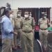 Telangana: 40 foreign nationals held for staying illegally in India