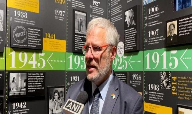 India, US, UAE, Israel likely to meet in Dubai to discuss infrastructure: Envoy Gilon