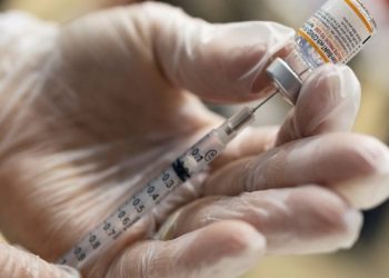 Nigeria mulls buying Russia’s Sputnik V vaccine, getting shot as donation