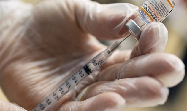 Nigeria mulls buying Russia’s Sputnik V vaccine, getting shot as donation