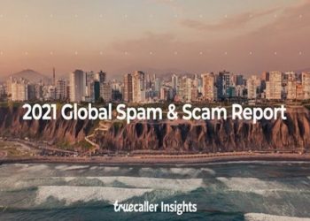 Truecaller’s Global Spam Report 2021 says India received 202 million calls from a single spammer