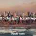 Truecaller’s Global Spam Report 2021 says India received 202 million calls from a single spammer