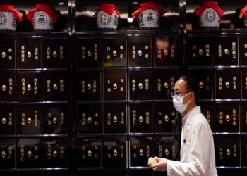 ‘Chinese TCM poses concerns to exquisite African flora and Fauna’