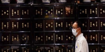 ‘Chinese TCM poses concerns to exquisite African flora and Fauna’