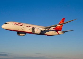 CCI approves acquisition of shareholding in Air India by Tata Sons