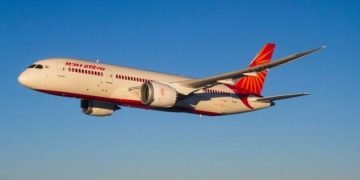 CCI approves acquisition of shareholding in Air India by Tata Sons