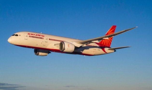CCI approves acquisition of shareholding in Air India by Tata Sons