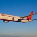 CCI approves acquisition of shareholding in Air India by Tata Sons