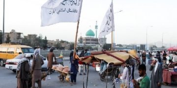 Japan to allocate 109 million US dollars in aid to Afghanistan, neighbouring countries