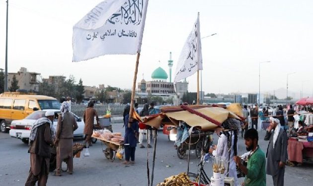 Japan to allocate 109 million US dollars in aid to Afghanistan, neighbouring countries