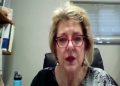 Most Omicron patients in South Africa recovering with simple, easy treatment, says Dr Coetzee