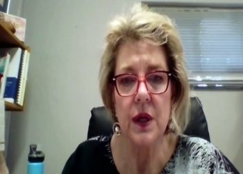 Most Omicron patients in South Africa recovering with simple, easy treatment, says Dr Coetzee