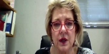 Most Omicron patients in South Africa recovering with simple, easy treatment, says Dr Coetzee