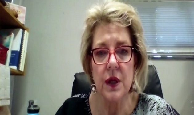 Most Omicron patients in South Africa recovering with simple, easy treatment, says Dr Coetzee