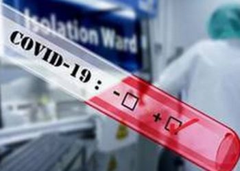 Africa’s COVID-19 cases exceed 9.25 million