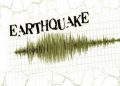 Papua New Guinea hit by 5.0 magnitude earthquake