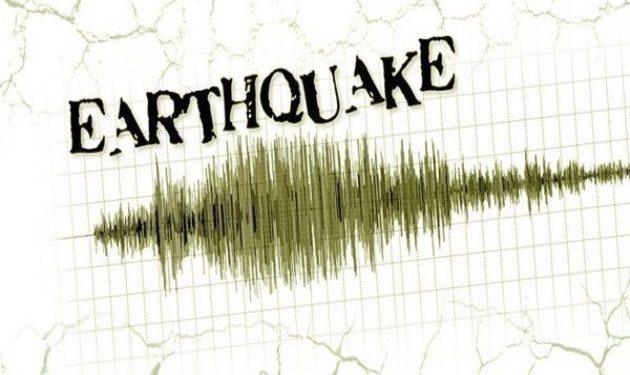 Papua New Guinea hit by 5.0 magnitude earthquake