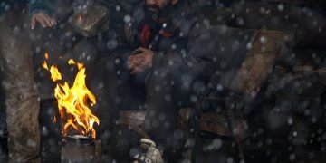 China donates winter clothes, blankets to Afghanistan as humanitarian aid