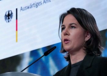 German Foreign Minister vows to tighten arms sales rules