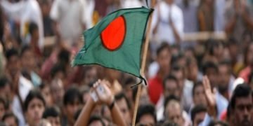 US may strengthen strategic ties with Bangladesh as a part of its Indo-Pacific policy