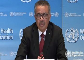 Omicron risk remains ‘very high’, says WHO