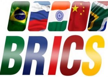 India welcomes Egypt as new member of BRICS New Development Bank