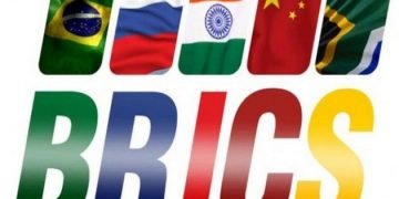 India welcomes Egypt as new member of BRICS New Development Bank