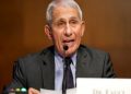 US Presidential medical adviser Fauci says Omicron cases likely to peak by end of January