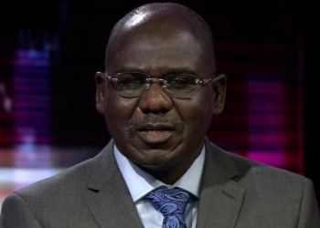 Corruption, poor governance, insecurity ruining Nigeria: Buratai