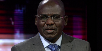 Corruption, poor governance, insecurity ruining Nigeria: Buratai