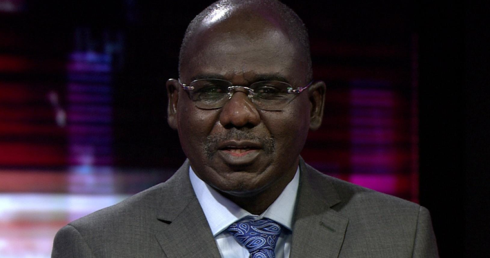 Corruption, poor governance, insecurity ruining Nigeria: Buratai