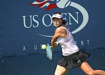 Questions remain about freedom of Chinese tennis star Peng Shuai