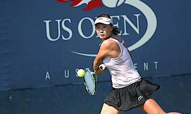 Questions remain about freedom of Chinese tennis star Peng Shuai