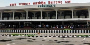 Bomb threat: Malaysian Airliner makes emergency landing in Bangladesh