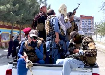 Human Rights Watch: Taliban arrested, executed security forces