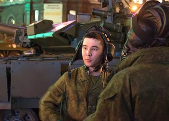 NATO chief: Countries should prepare for Russian incursion in Ukraine