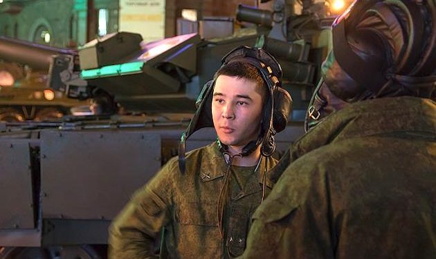 NATO chief: Countries should prepare for Russian incursion in Ukraine