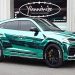 US man sentenced to prison for buying luxury auto with Covid funds