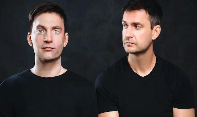 Robot company will pay $200,000 for human faces for use on robots