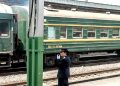 Laos-China railway begins operating in December