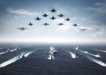 Does Pentagon need three-quarters-of-a-trillion-dollars every year?